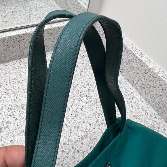 Prada Olympic Tote Bag - Picture 4 of 12